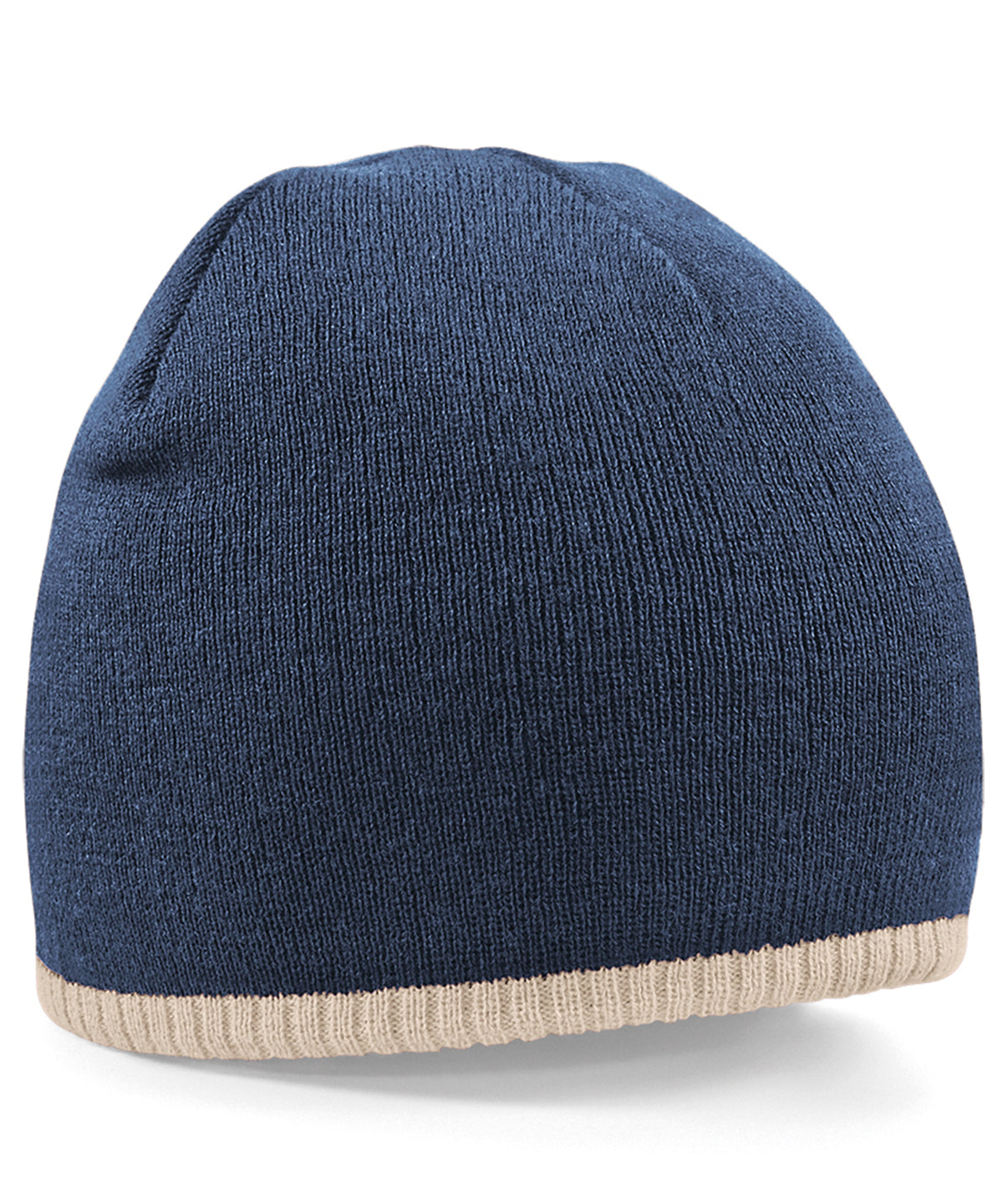 French Navy/Stone One size