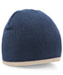 French Navy/Stone One size