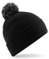 Black/Graphite Grey One size