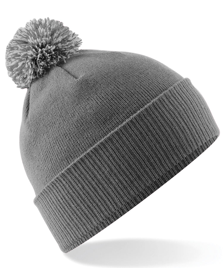Graphite Grey/Light Grey One size