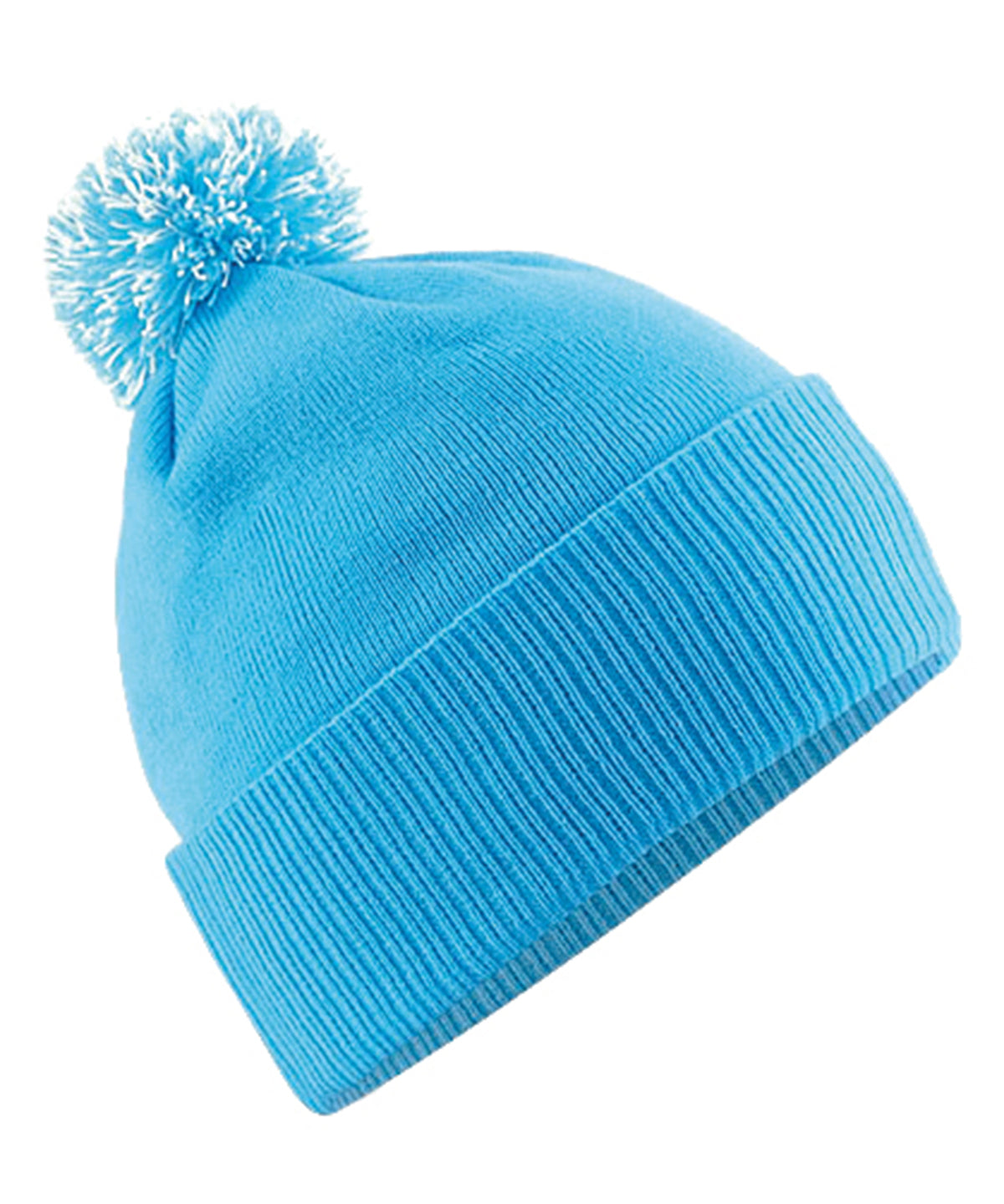 Surf Blue/Off White One size