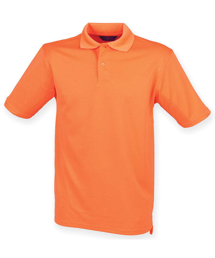 Bright Orange 3XL