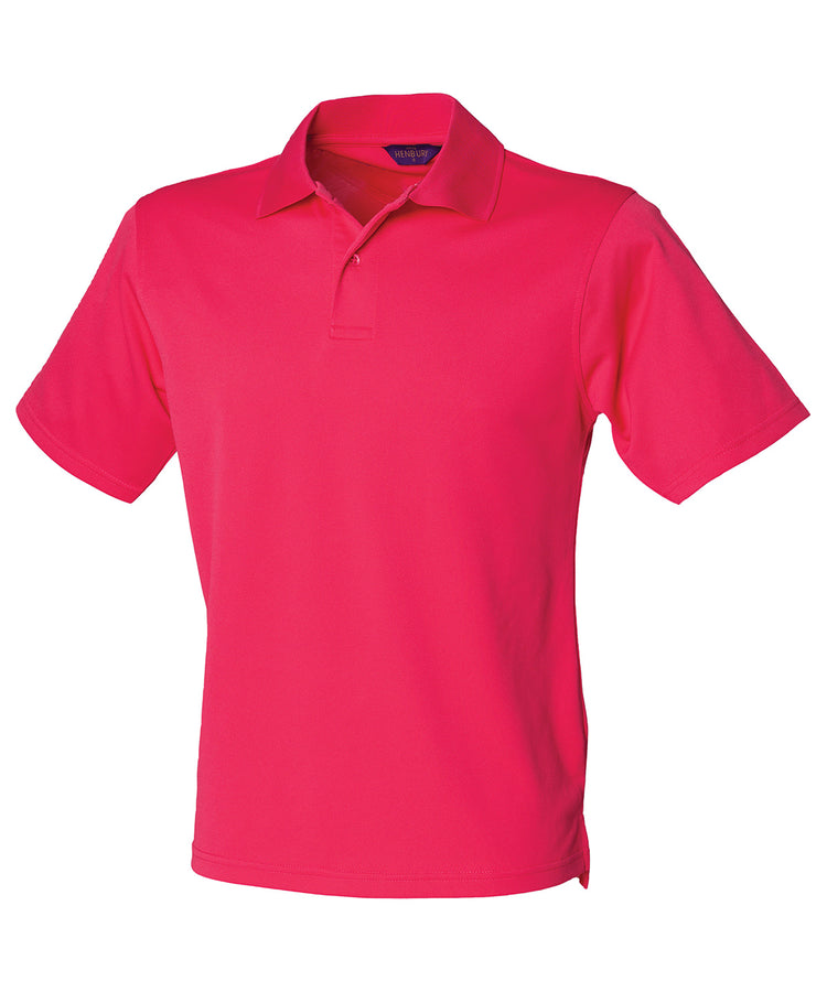 Bright Pink 3XL