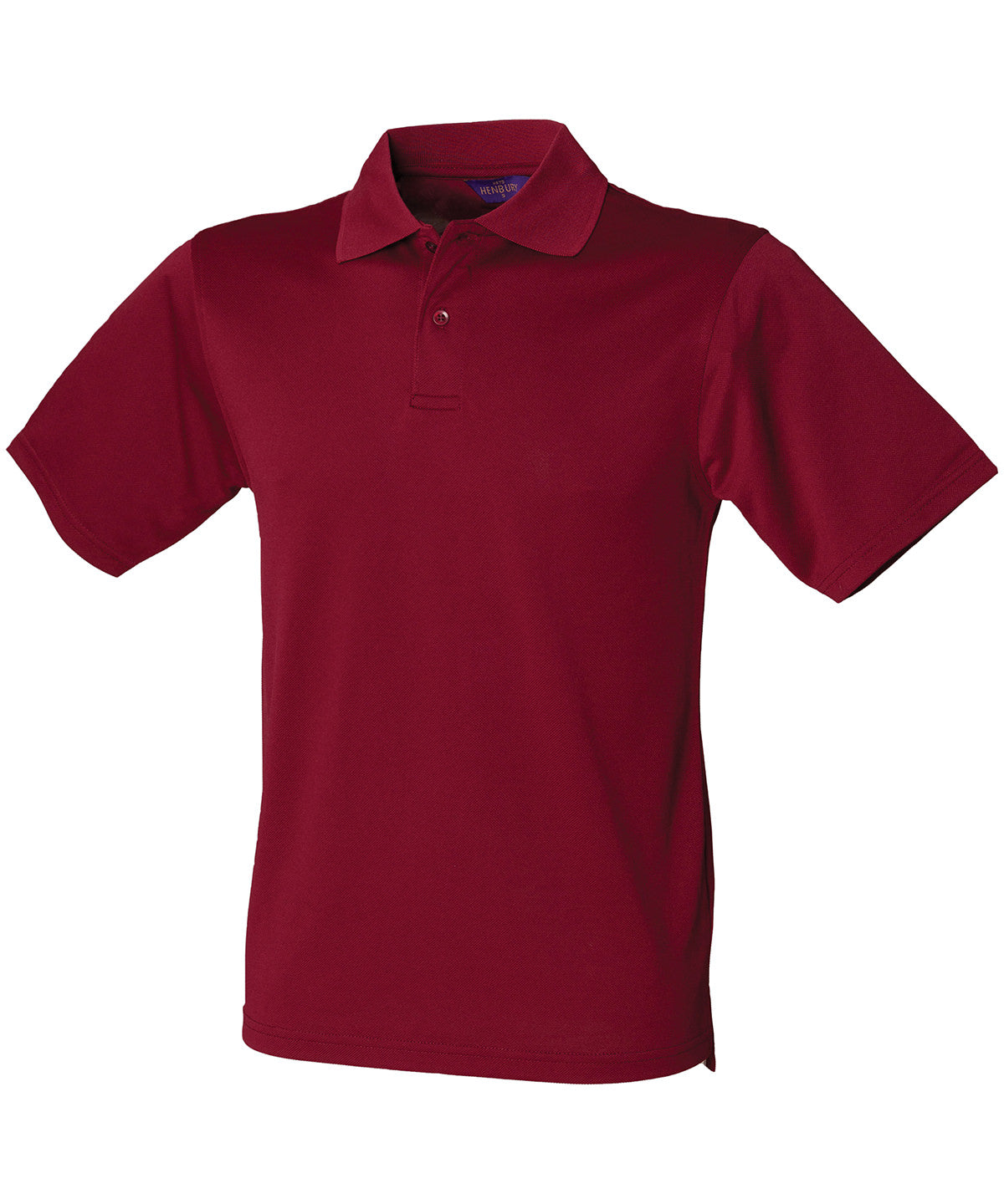 Burgundy 3XL