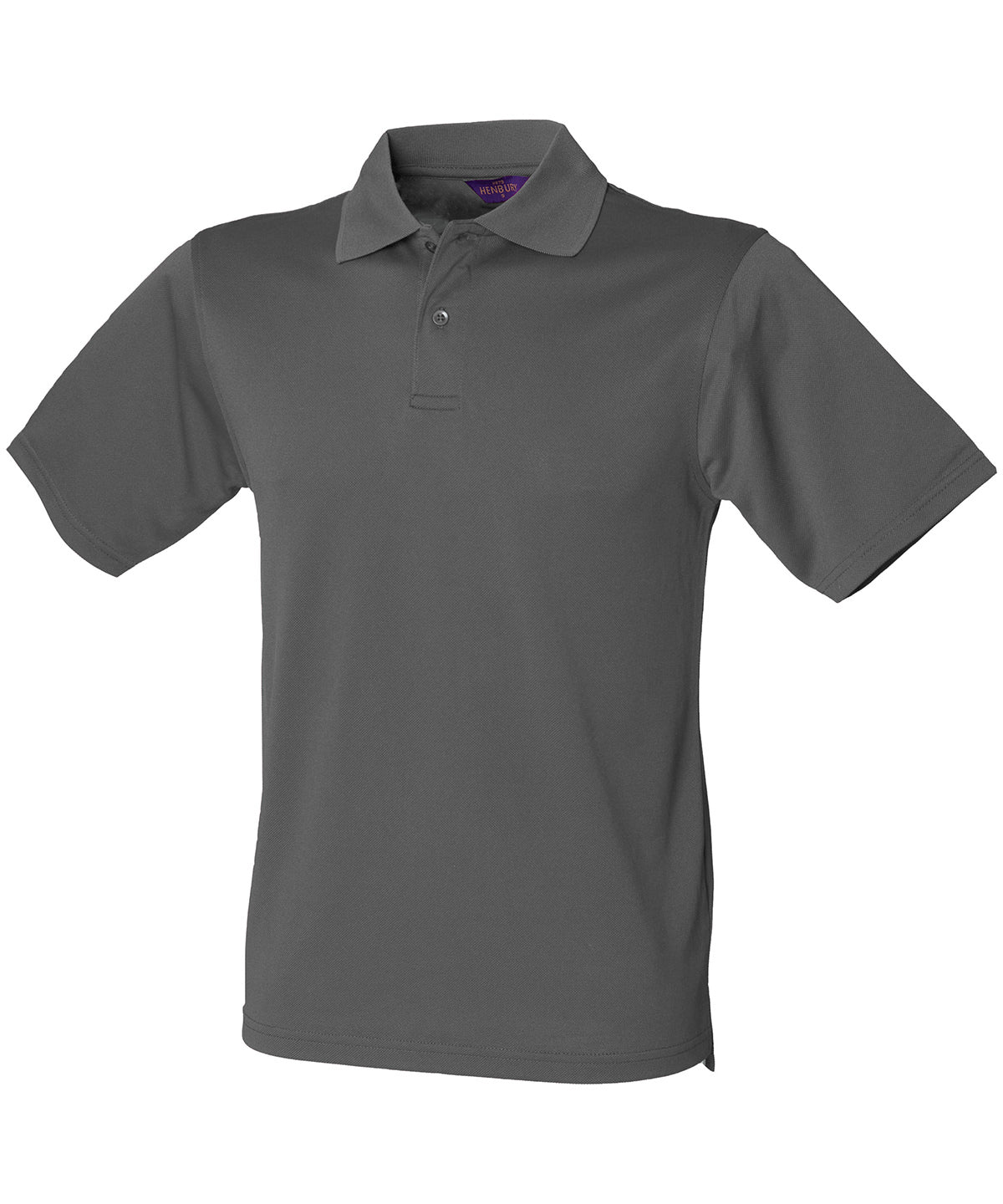 Charcoal Grey 5XL