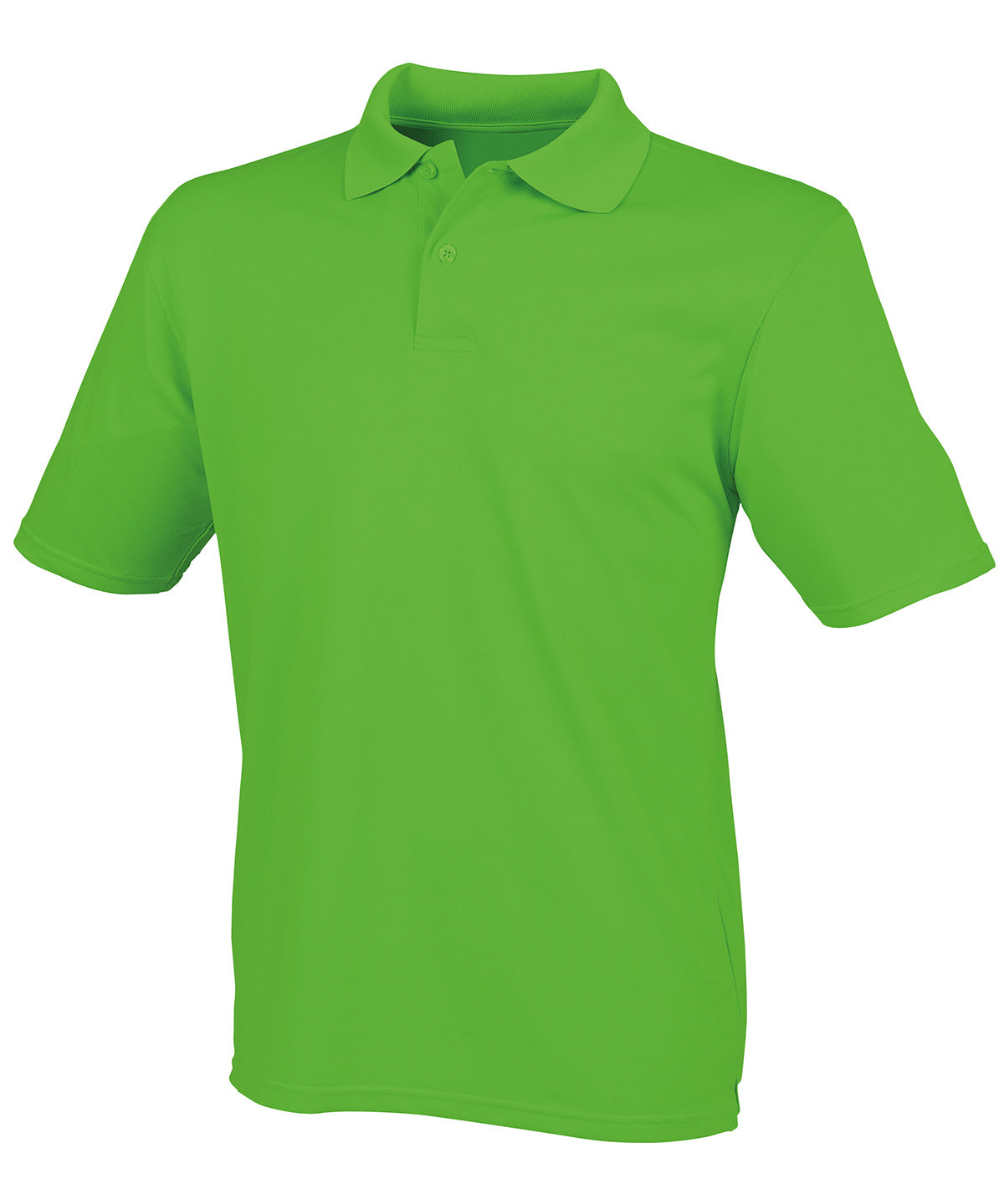 Lime Green 3XL