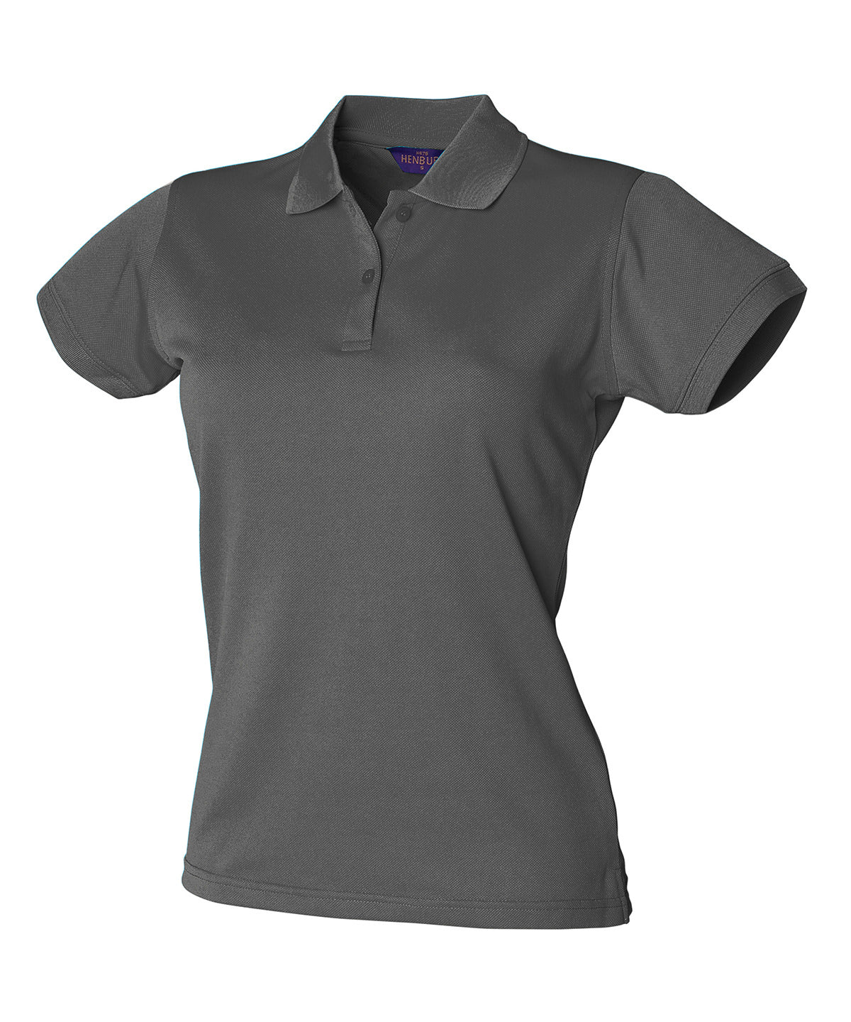 Charcoal Grey 3XL
