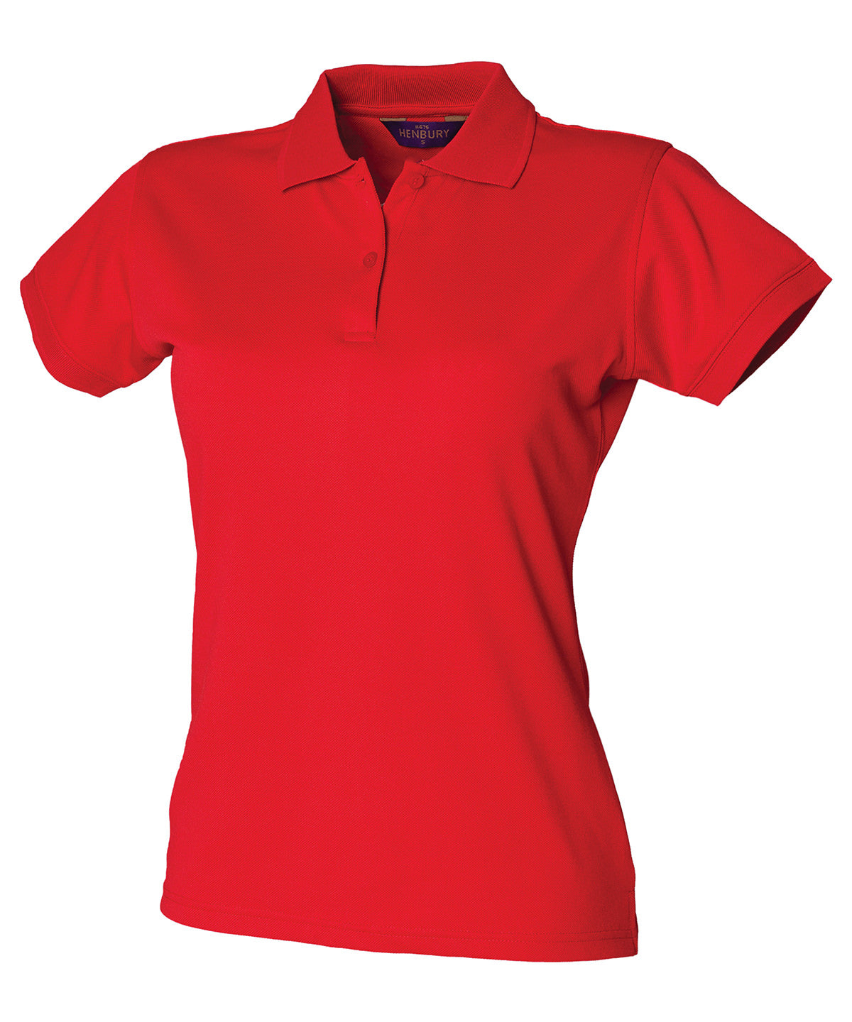 Classic Red 3XL