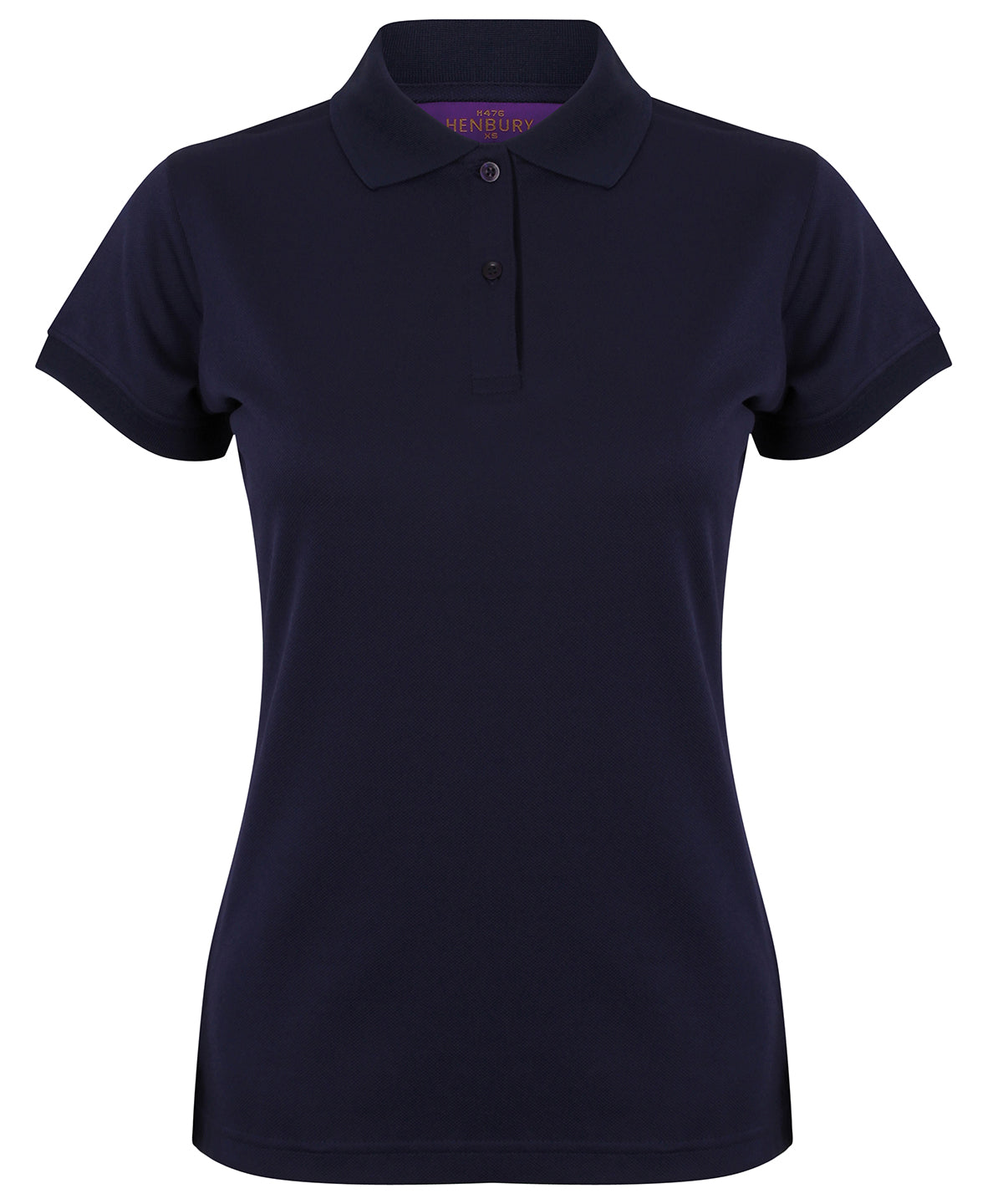 Oxford Navy 3XL