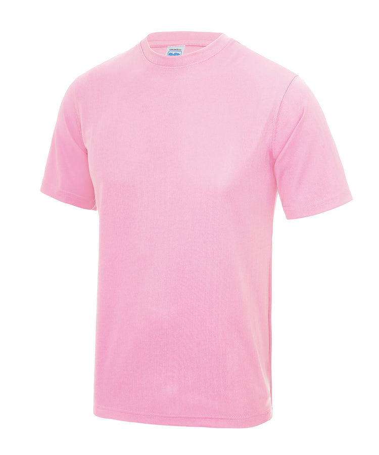 Baby Pink 2XL