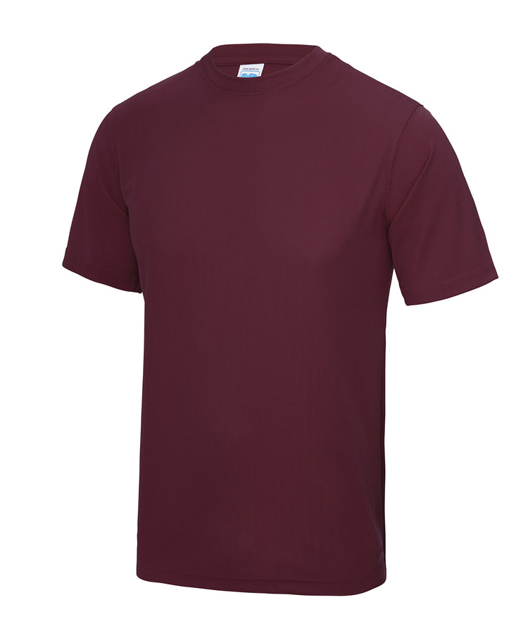 Burgundy 2XL