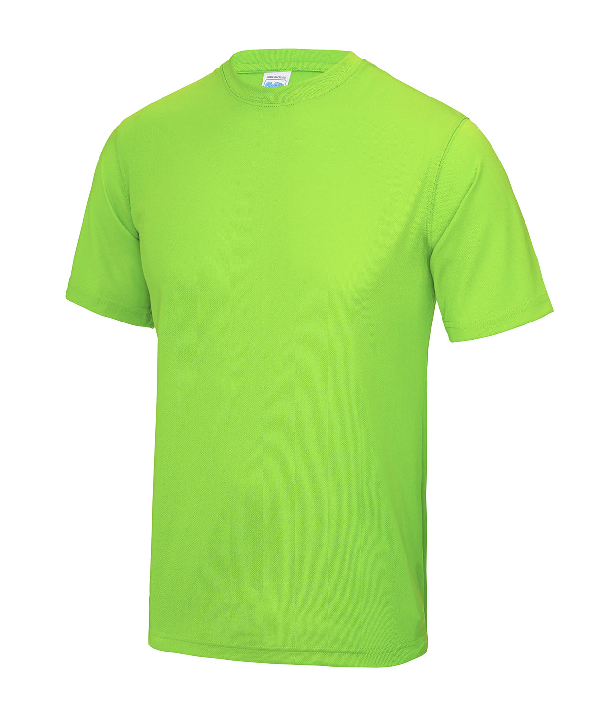 Electric Green 3XL