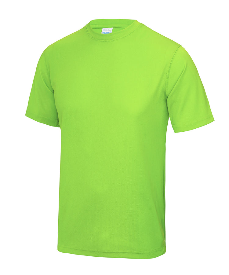 Electric Green 3XL