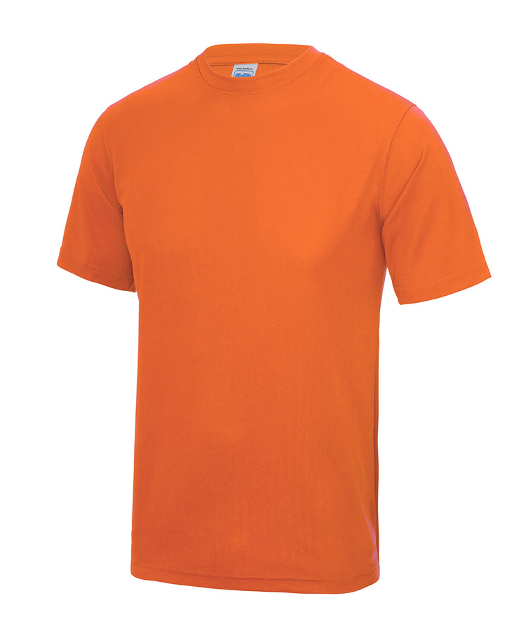 Electric Orange 2XL