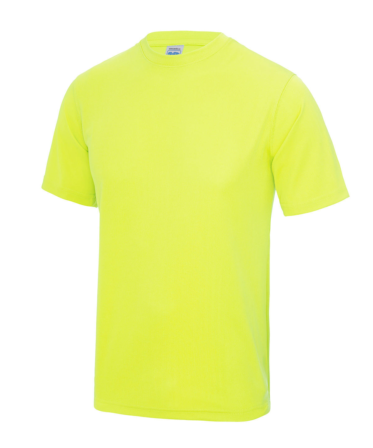 Electric Yellow 2XL