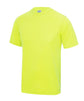 Electric Yellow 2XL