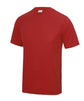 Fire Red 3XL