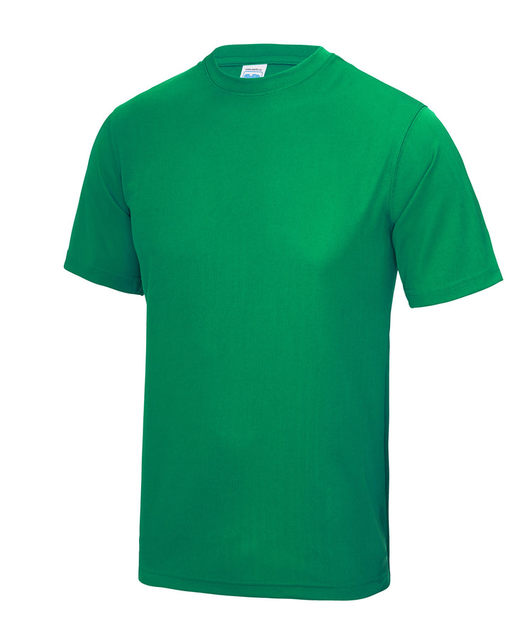 Kelly Green 2XL