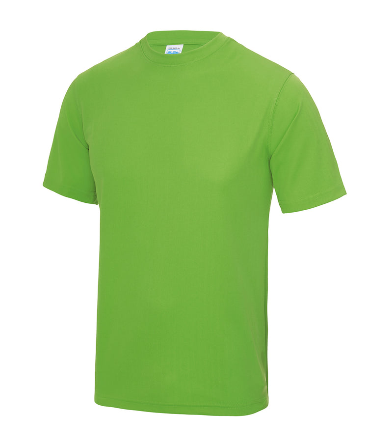 Lime Green 3XL