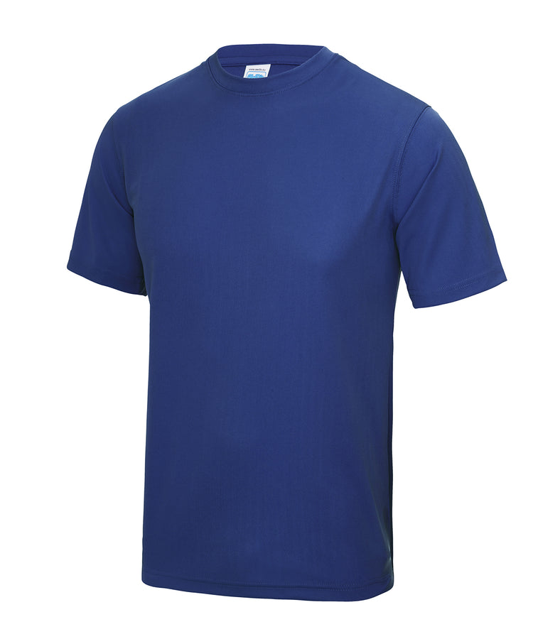 Royal Blue 3XL