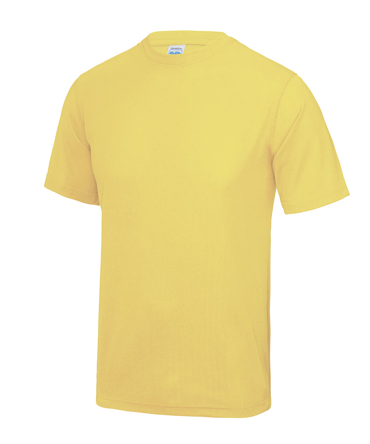 Sherbet Lemon 2XL