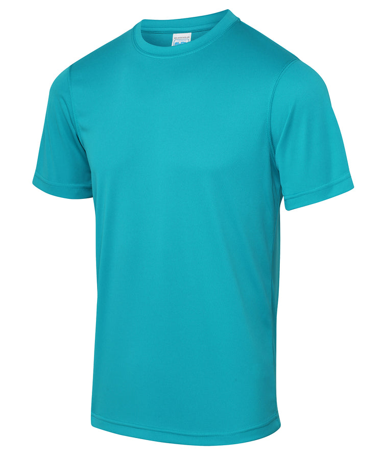 Turquoise Blue 2XL