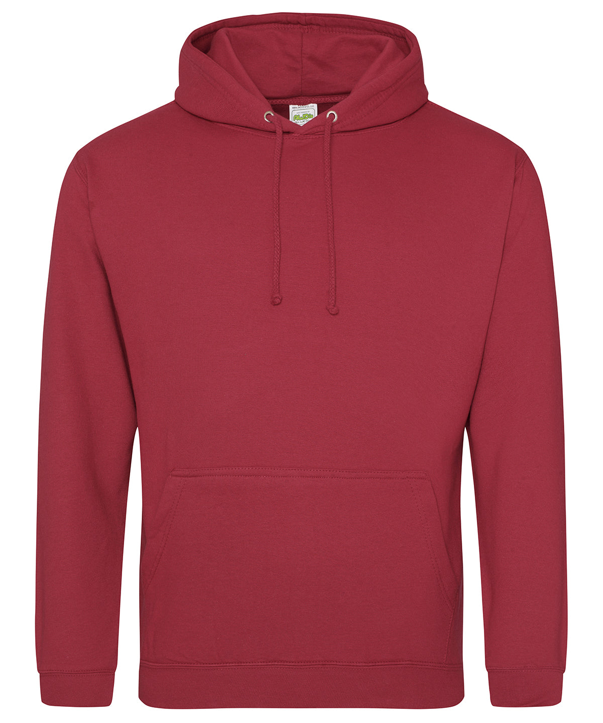 Brick Red 3XL