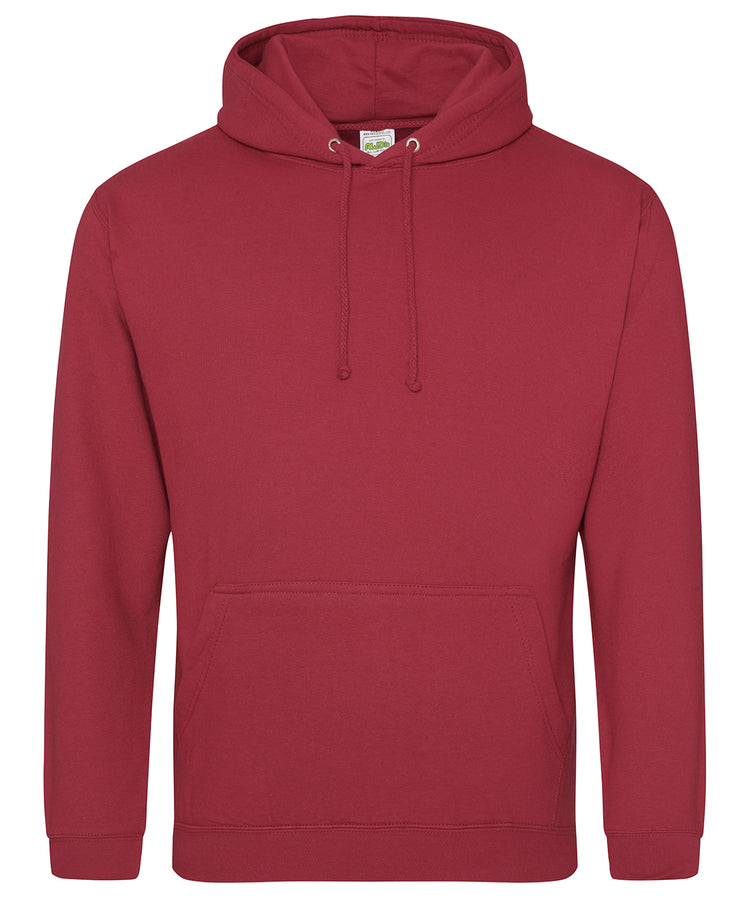 Brick Red 3XL