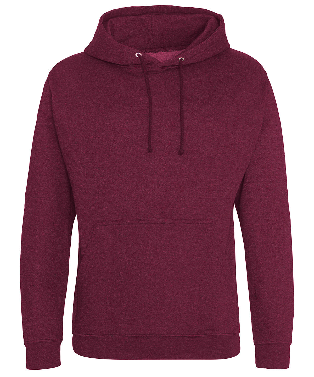 Burgundy Smoke 3XL