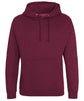 Burgundy Smoke 3XL