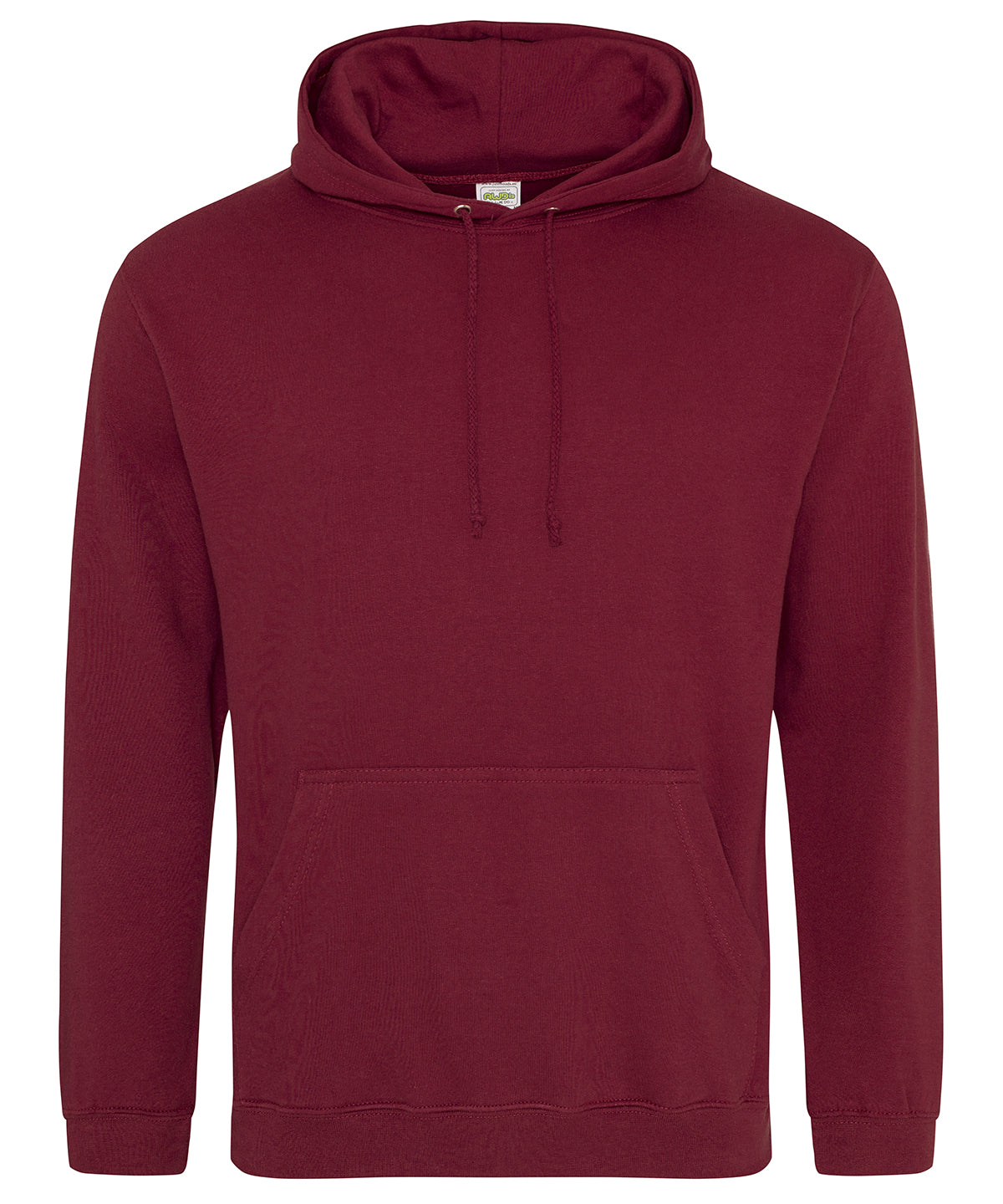 Burgundy* 5XL