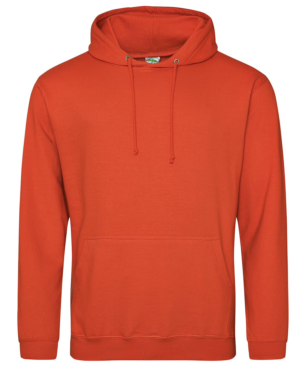 Burnt Orange 3XL