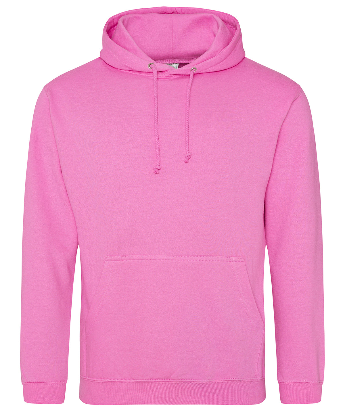 Candyfloss Pink 3XL