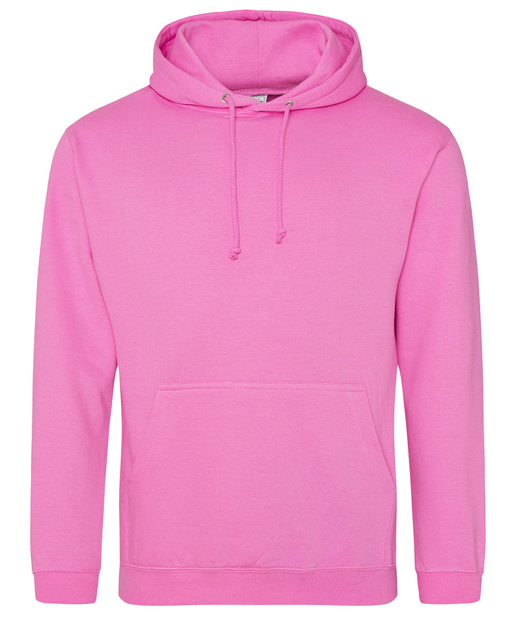 Candyfloss Pink 3XL