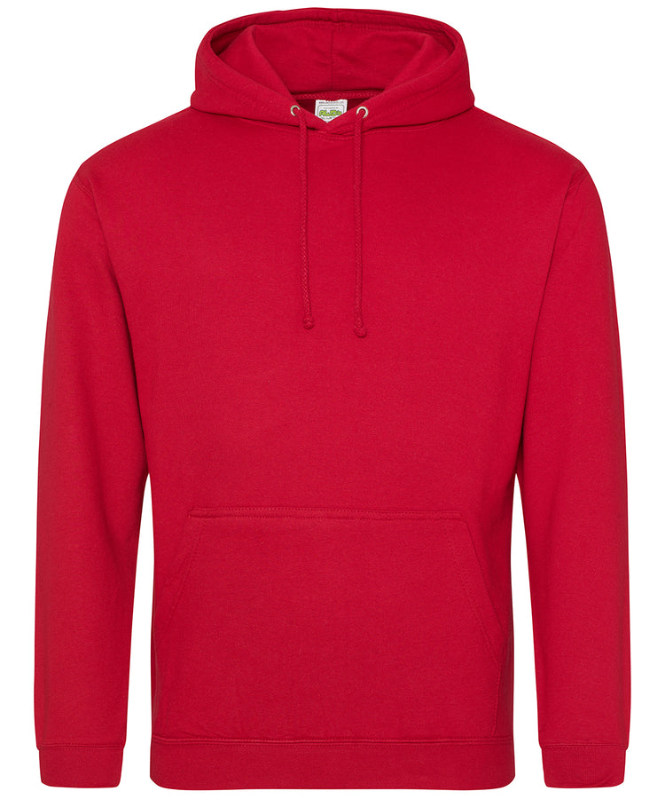 Fire Red* 5XL