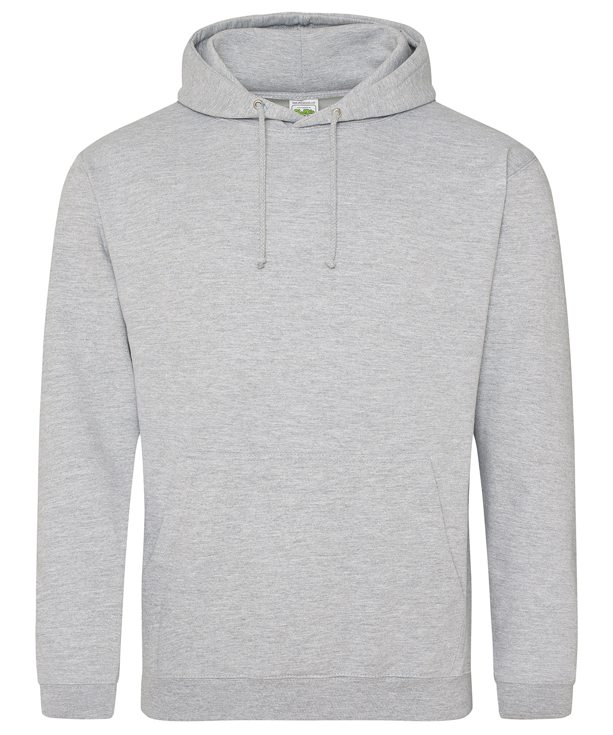 Heather Grey* 5XL