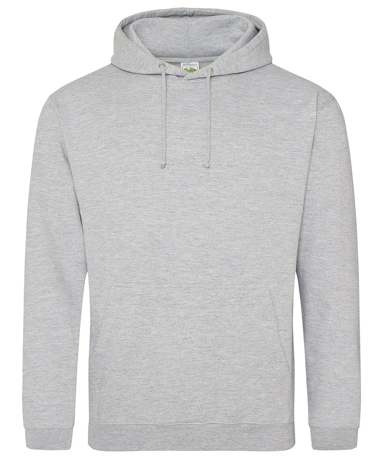 Heather Grey* 5XL