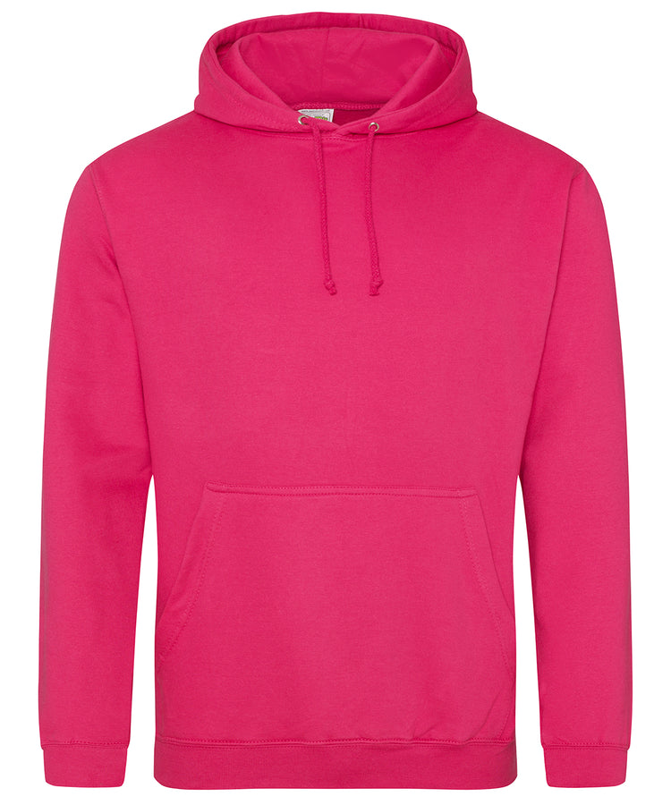Hot Pink 3XL