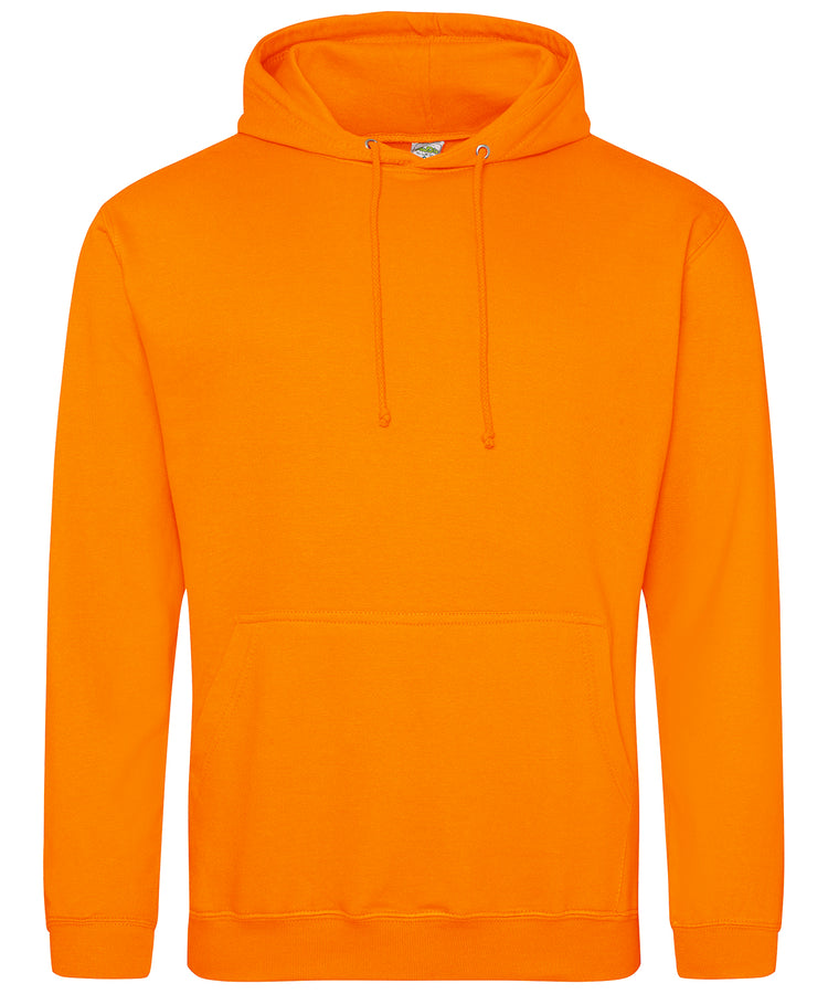 Orange Crush 3XL