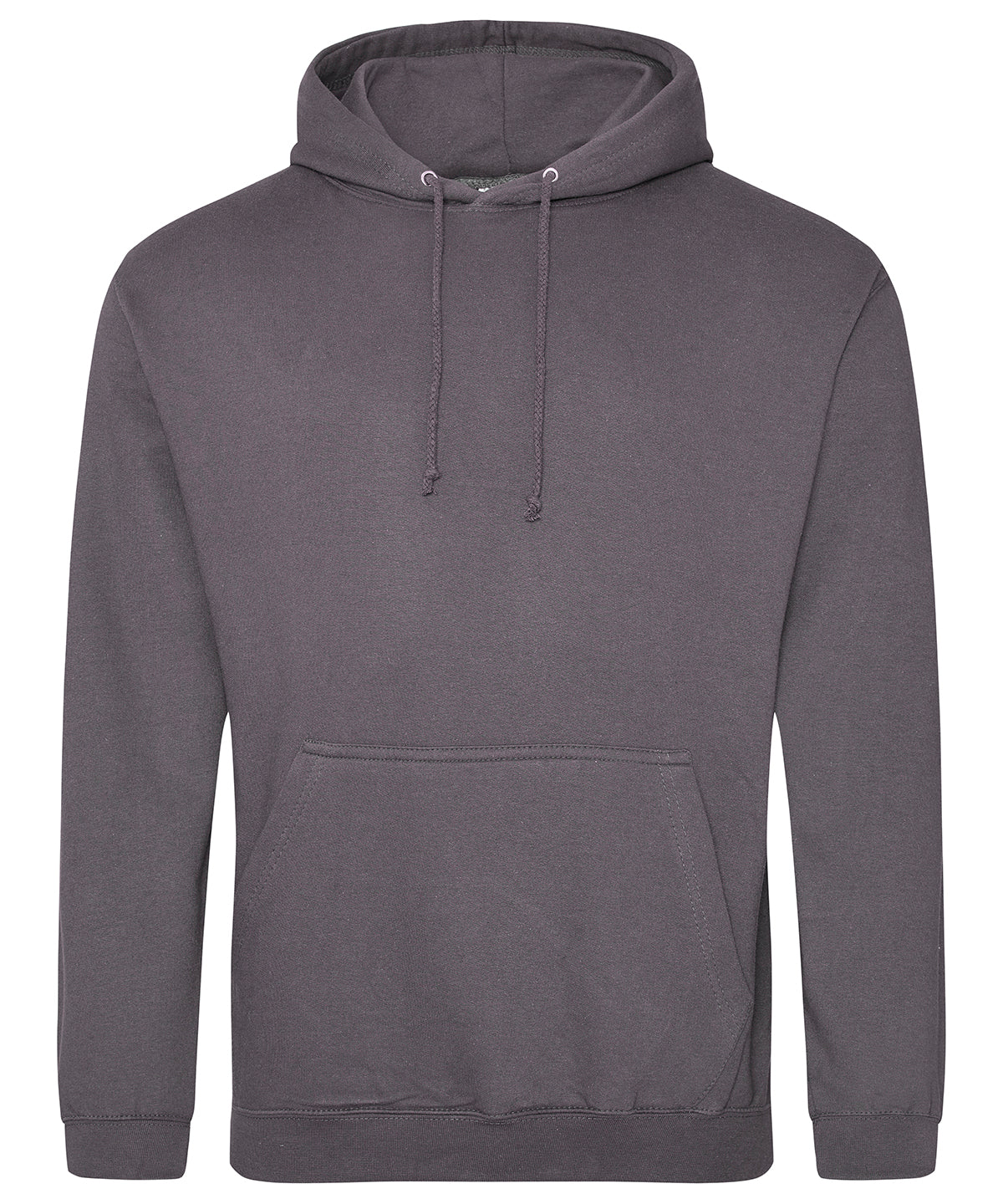 Steel Grey 3XL