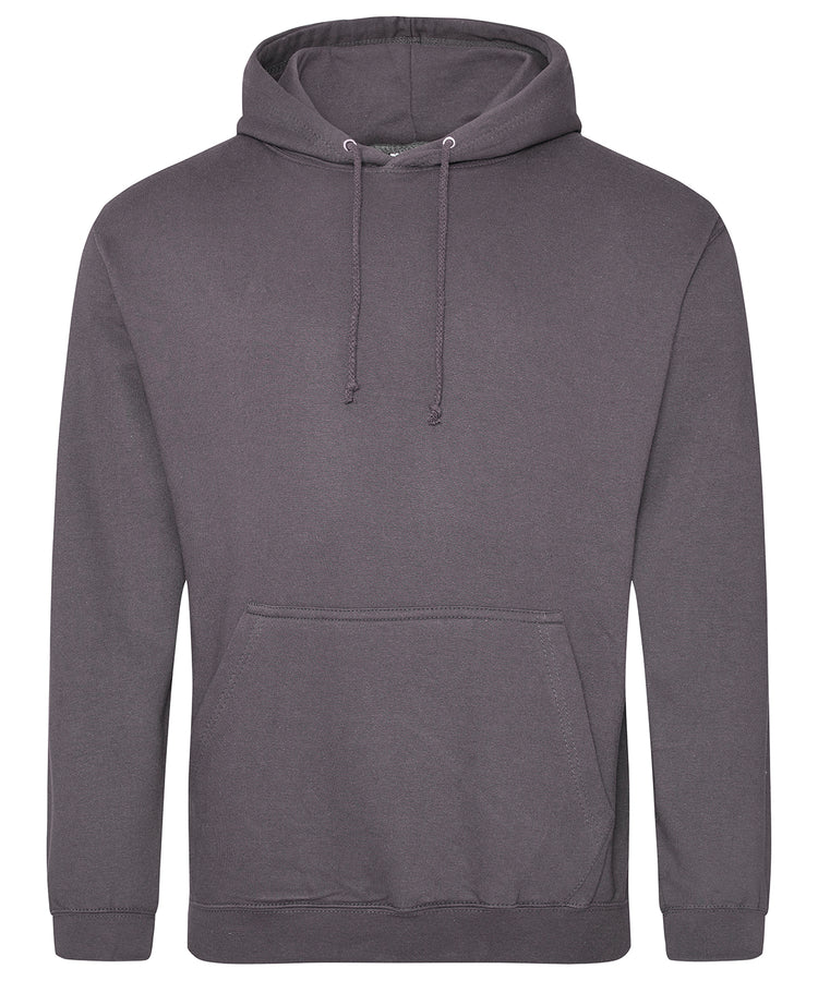 Steel Grey 3XL