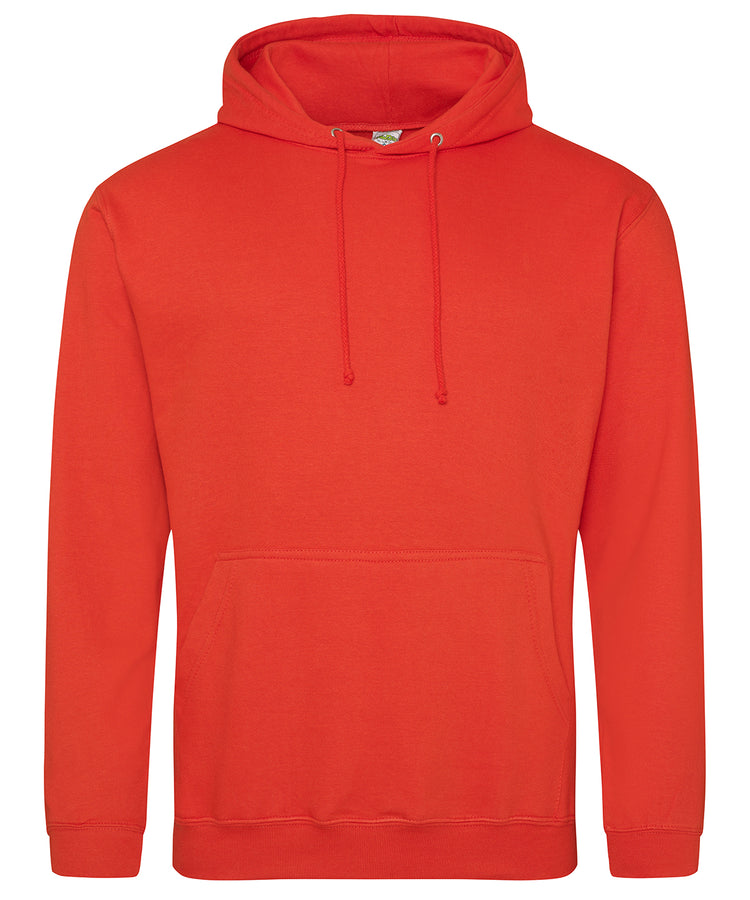 Sunset Orange 3XL