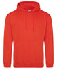 Sunset Orange 3XL