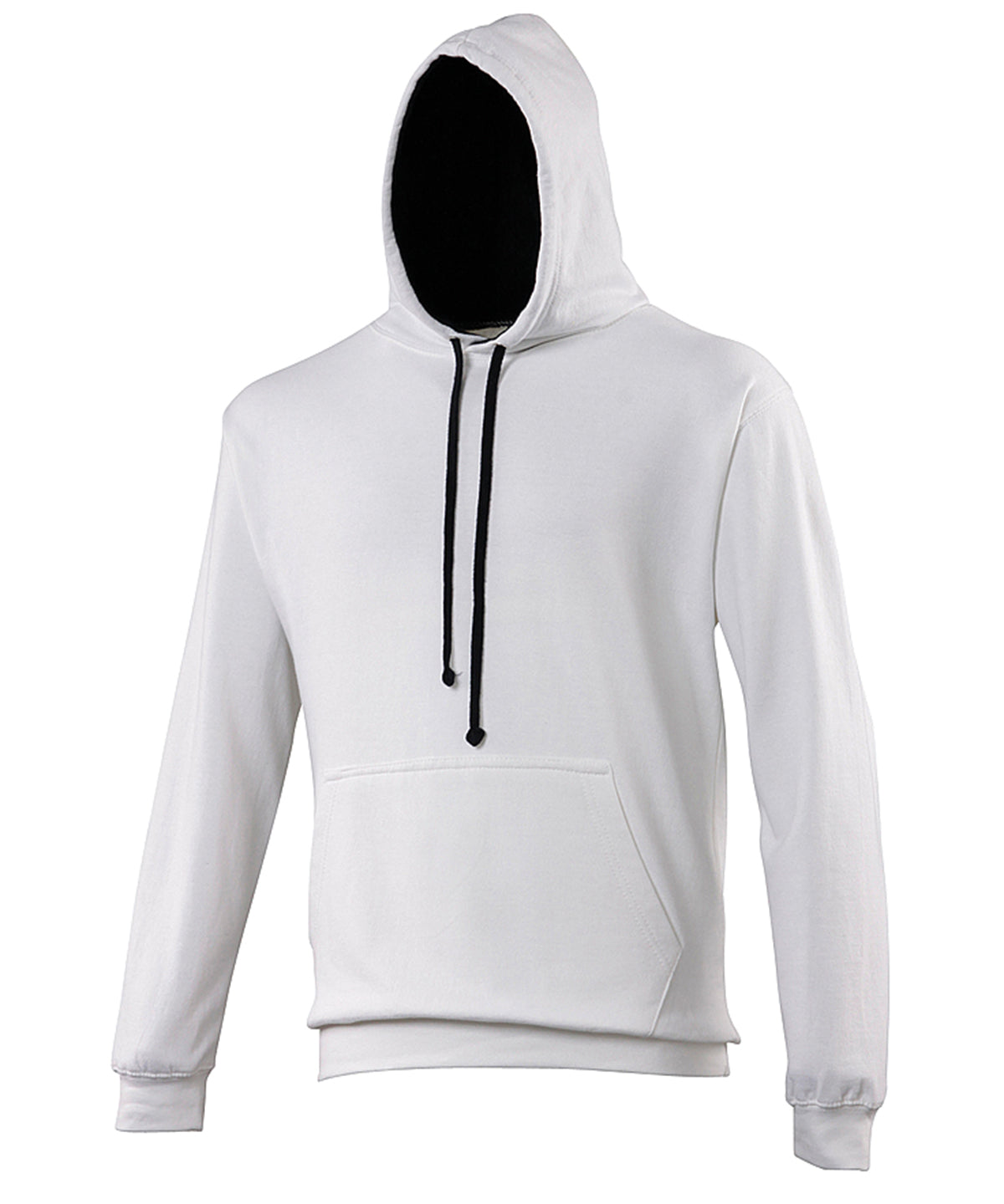 Arctic White/French Navy 2XL