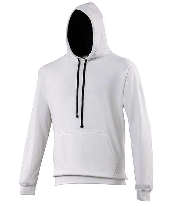 Arctic White/French Navy 2XL