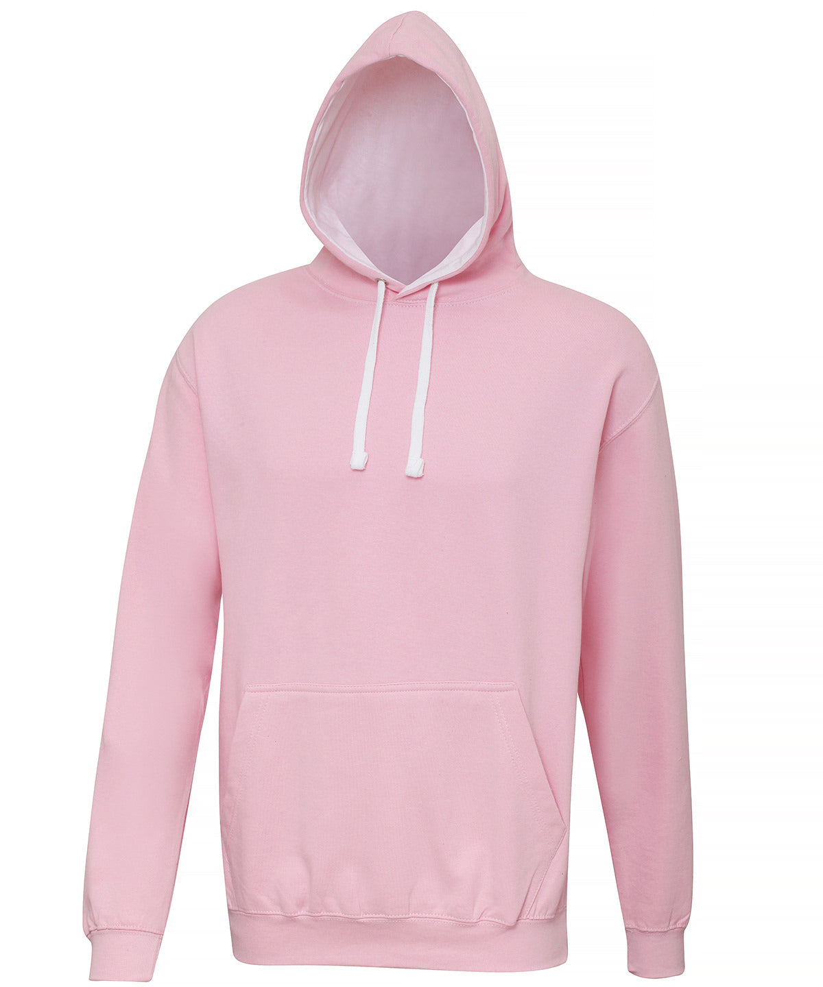 Baby Pink/Arctic White 2XL
