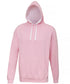 Baby Pink/Arctic White 2XL