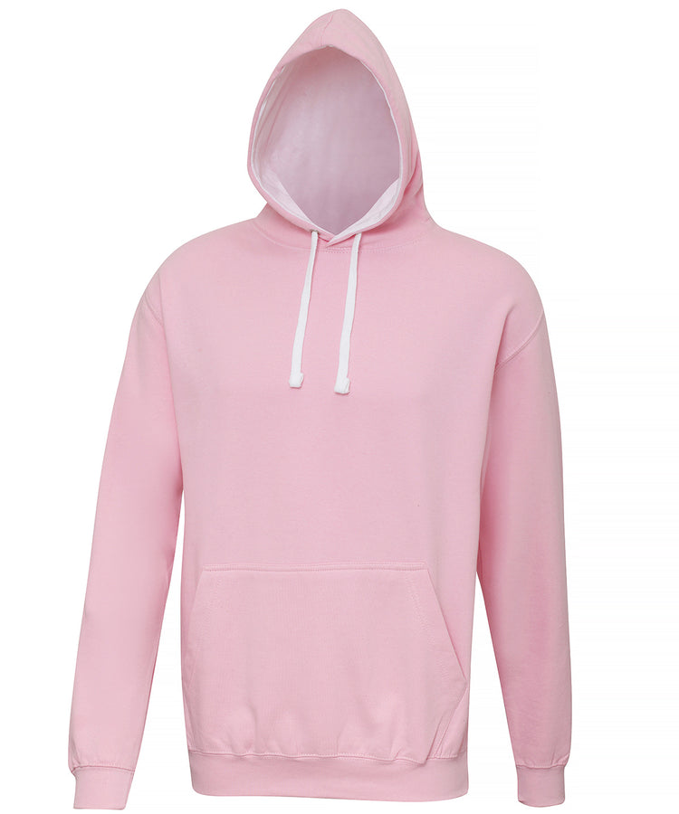 Baby Pink/Arctic White 2XL