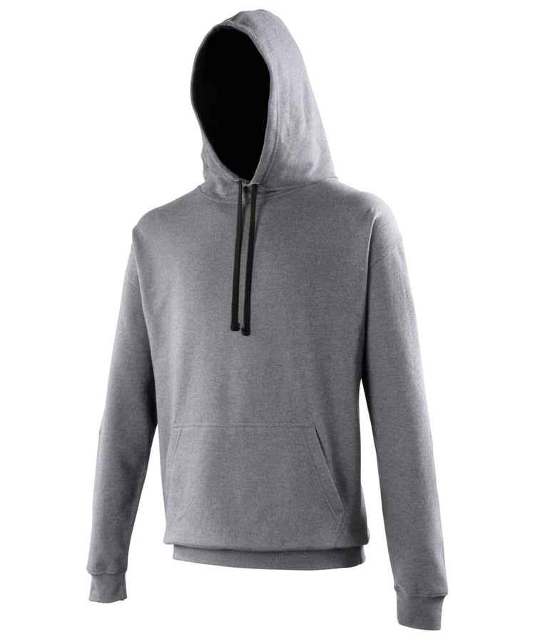 Charcoal/Jet Black* 2XL