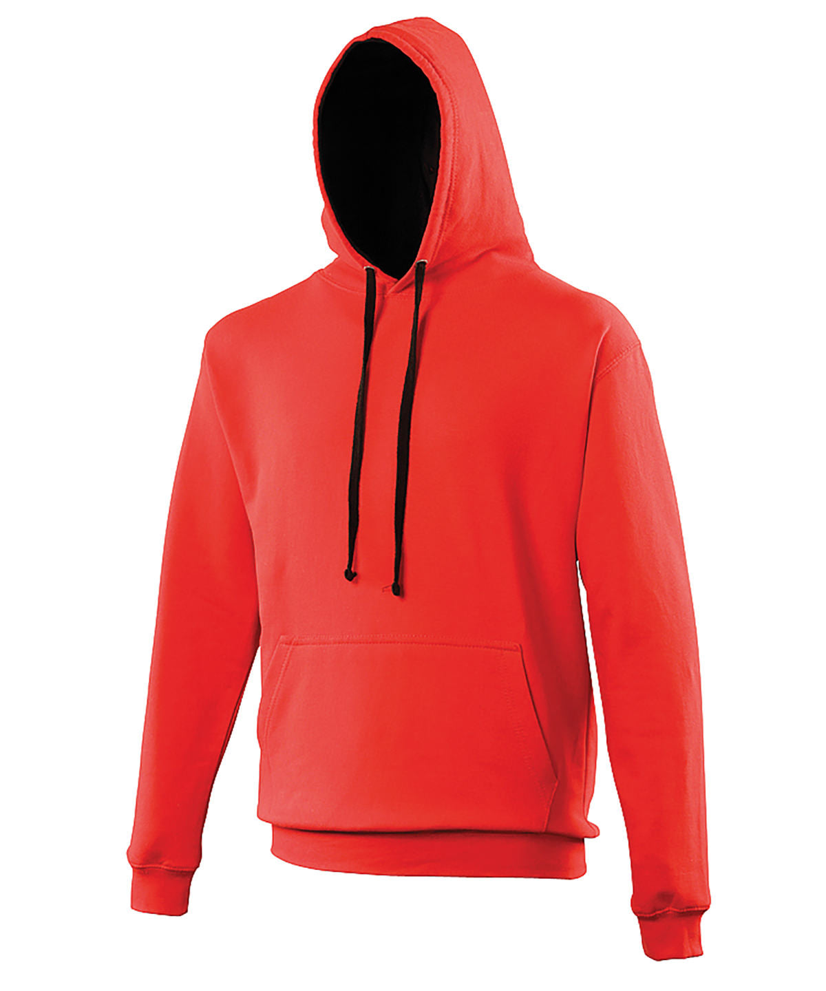 Fire Red/Jet Black* 2XL